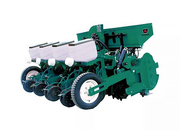4 planter