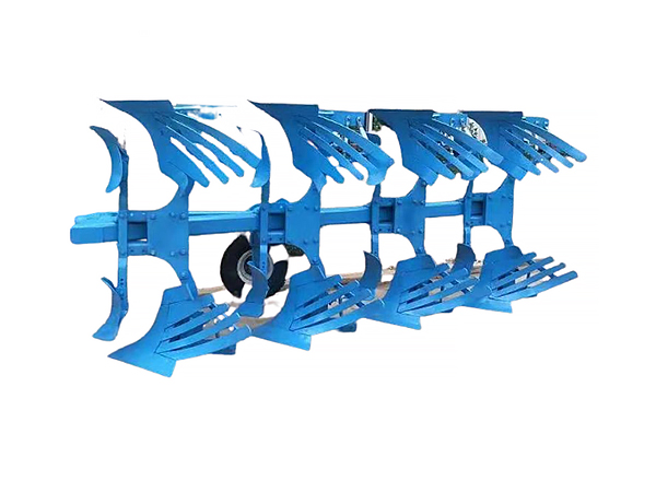 450 Hydraulic reversible plow
