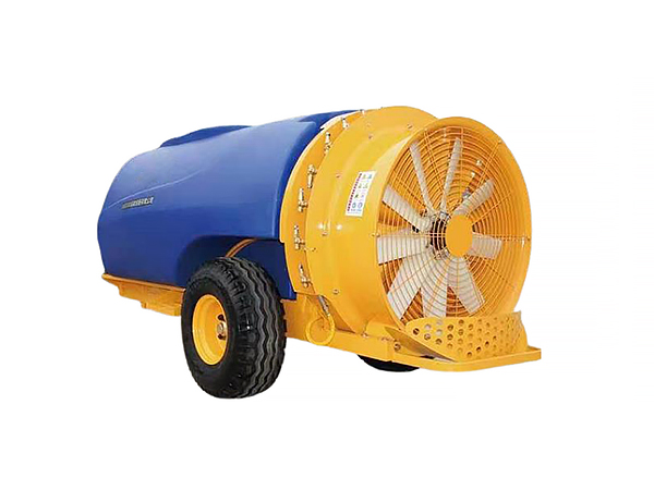 2000L mist sprayer