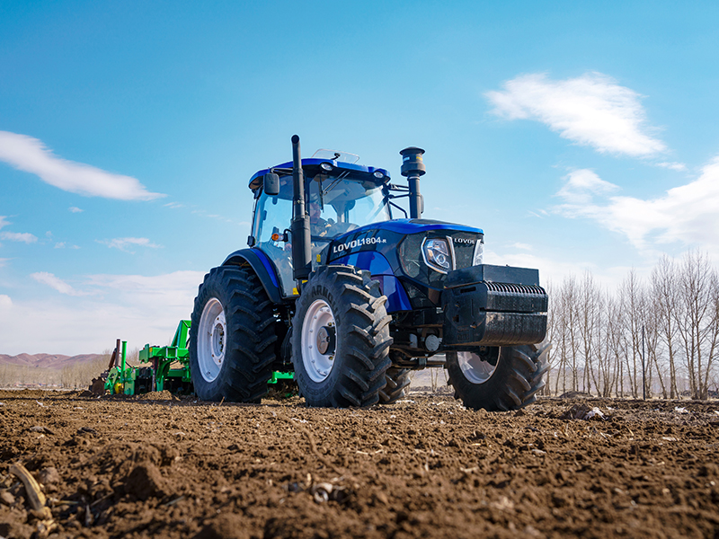 R1804 Tractor LOVOL Tractor