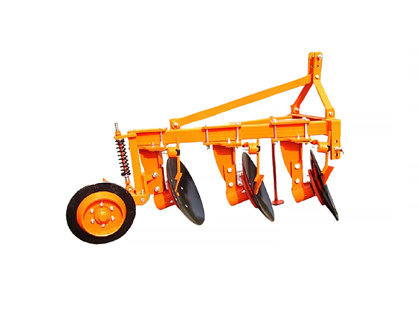 325 disc plough 0.75m