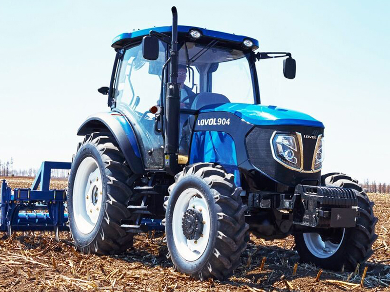 D904 Tractor LOVOL Tractor